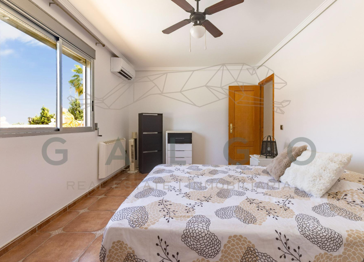 Revente - Chalet - Lliria - Urbanizaciones