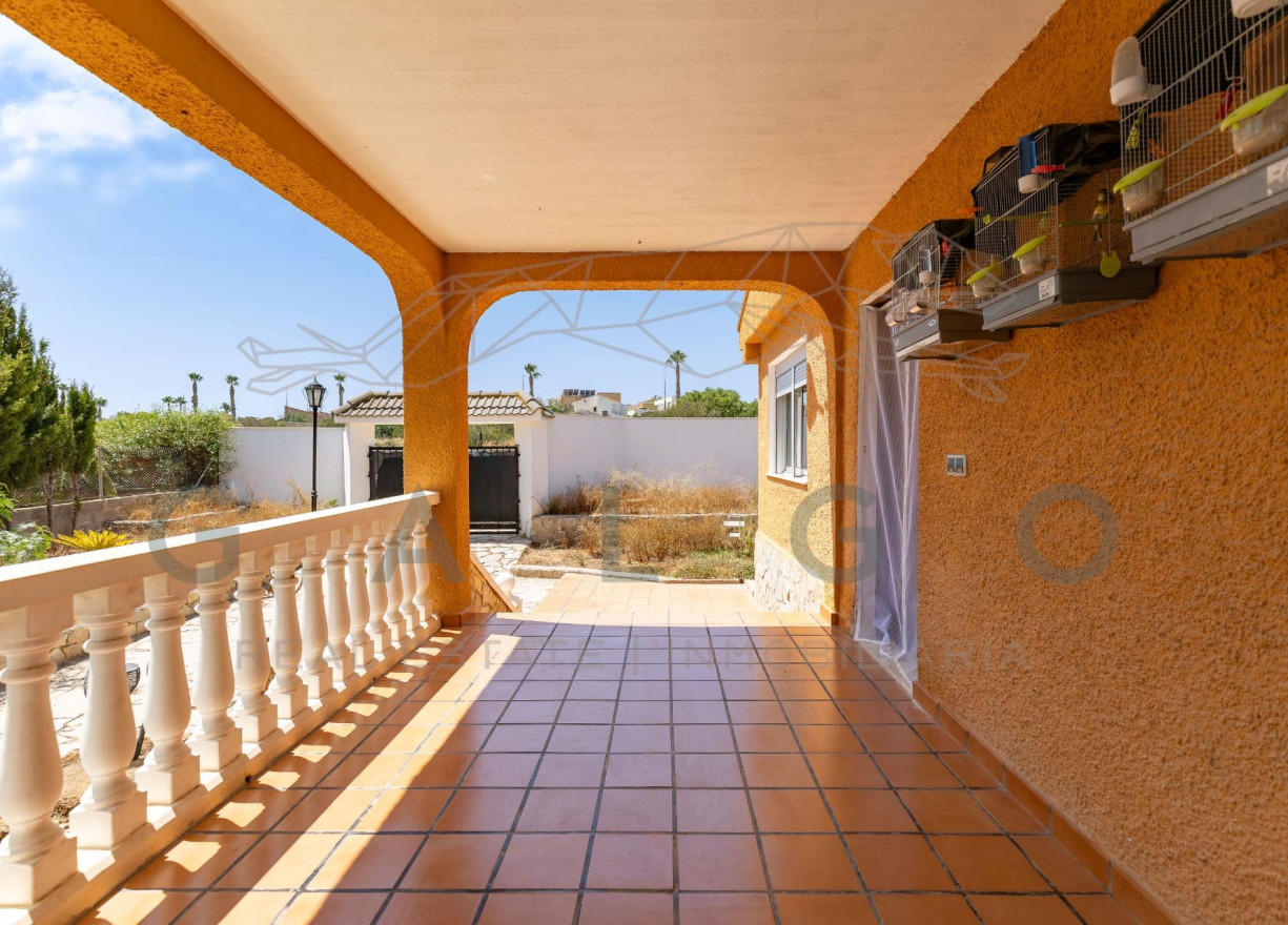 Revente - Chalet - Lliria - Urbanizaciones