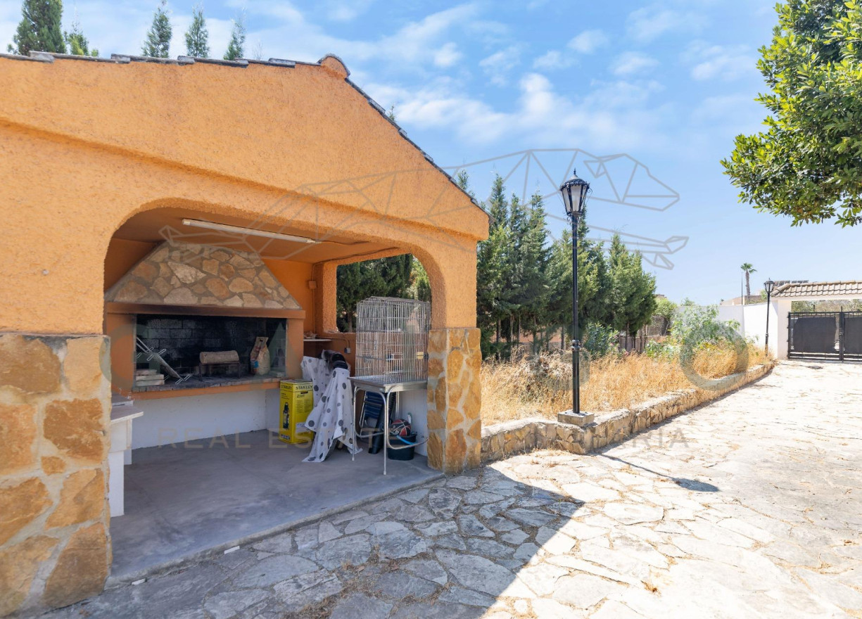 Revente - Chalet - Lliria - Urbanizaciones