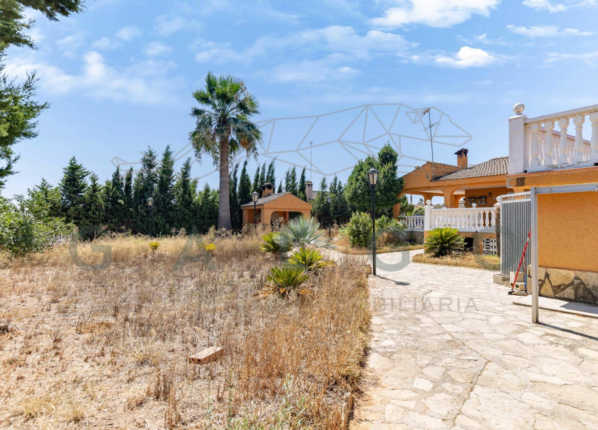 Revente - Chalet - Lliria - Urbanizaciones