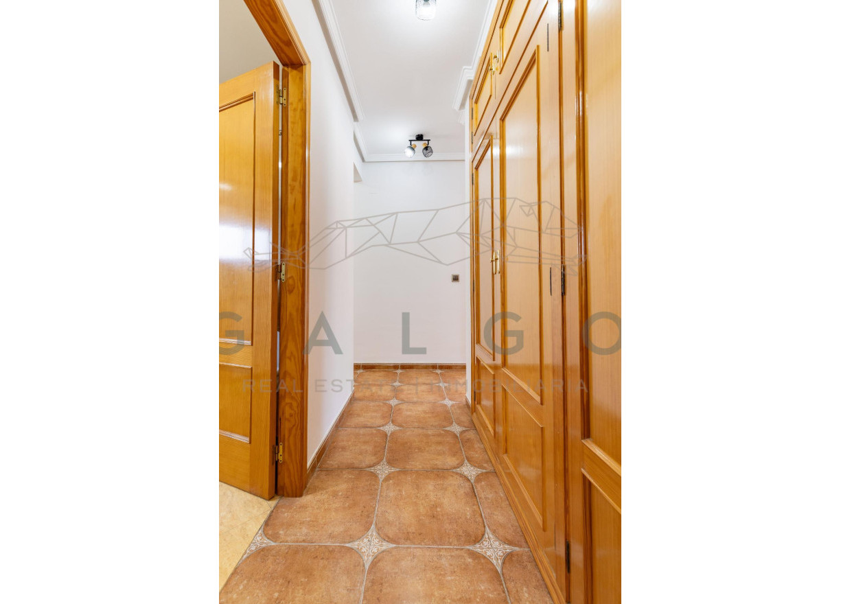 Revente - Chalet - Lliria - Urbanizaciones