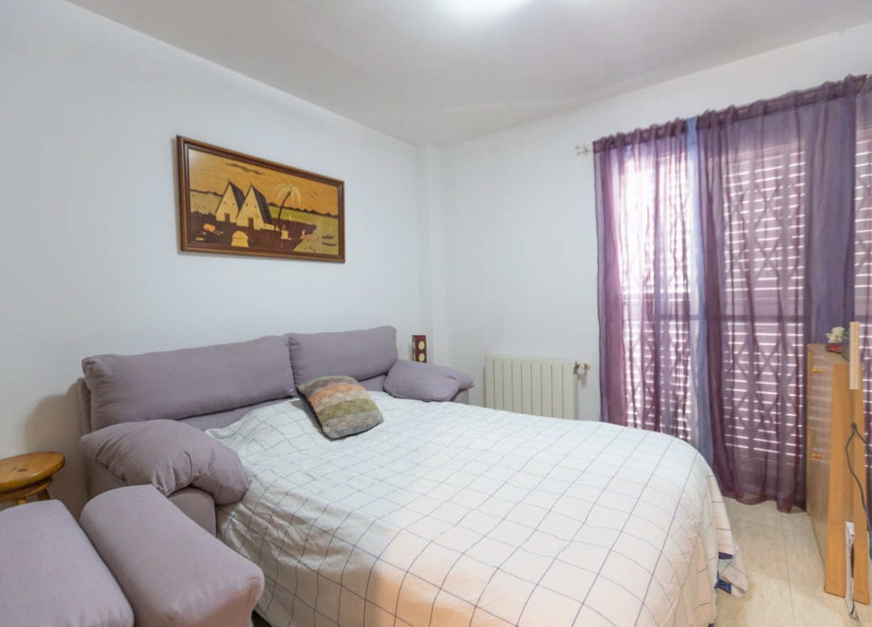 Revente - Chalet - Moncada - Masías