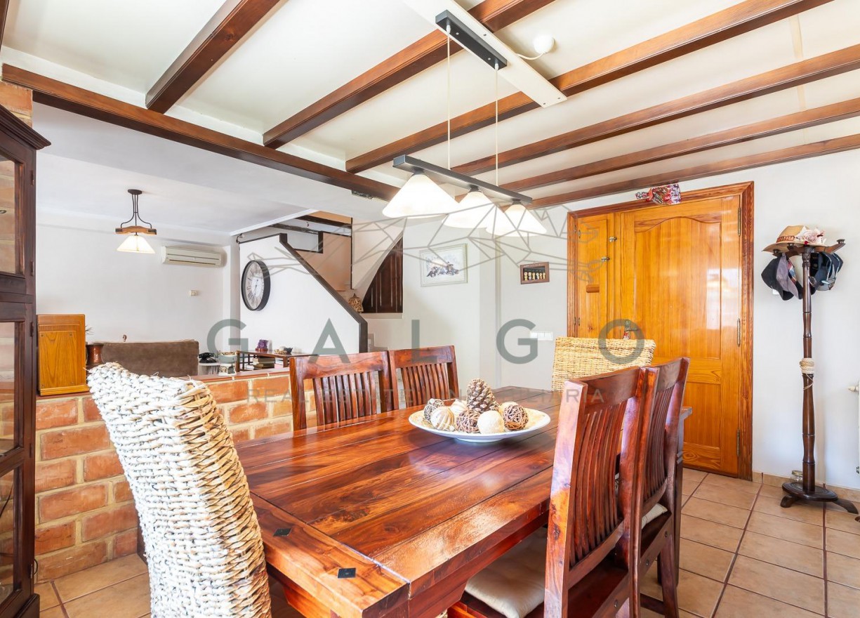 Revente - Chalet - Paterna - LA CAÑADA