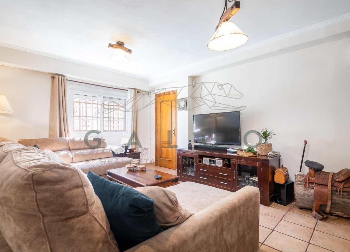 Revente - Chalet - Paterna - LA CAÑADA