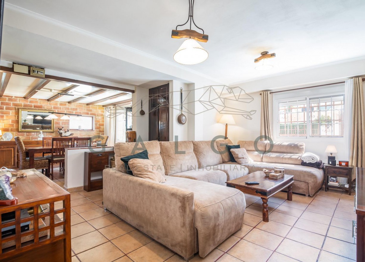 Revente - Chalet - Paterna - LA CAÑADA