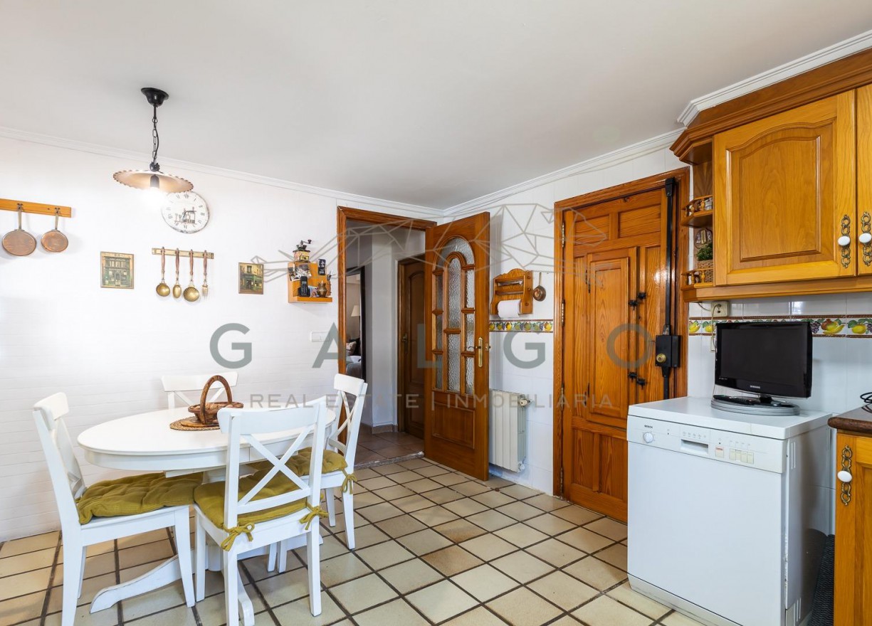 Revente - Chalet - Paterna - LA CAÑADA