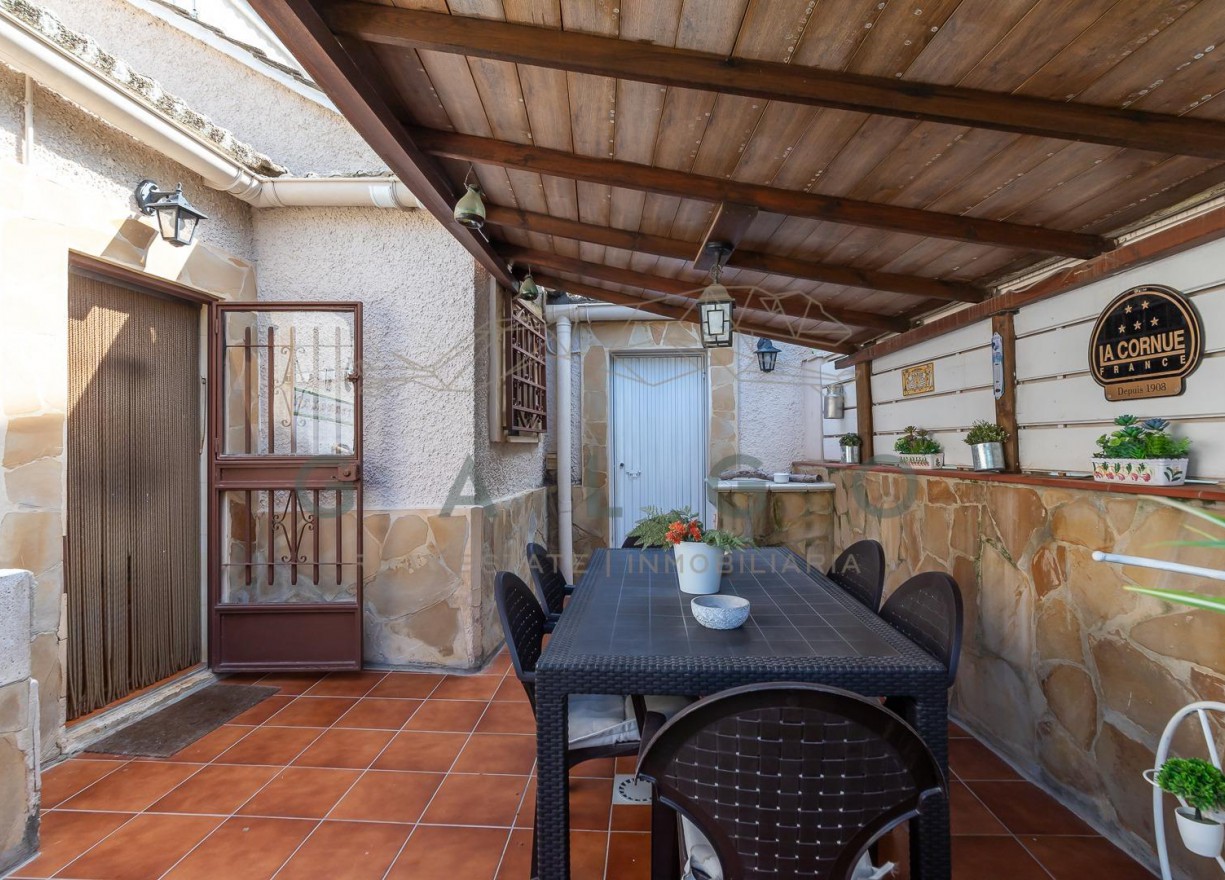 Revente - Chalet - Paterna - LA CAÑADA
