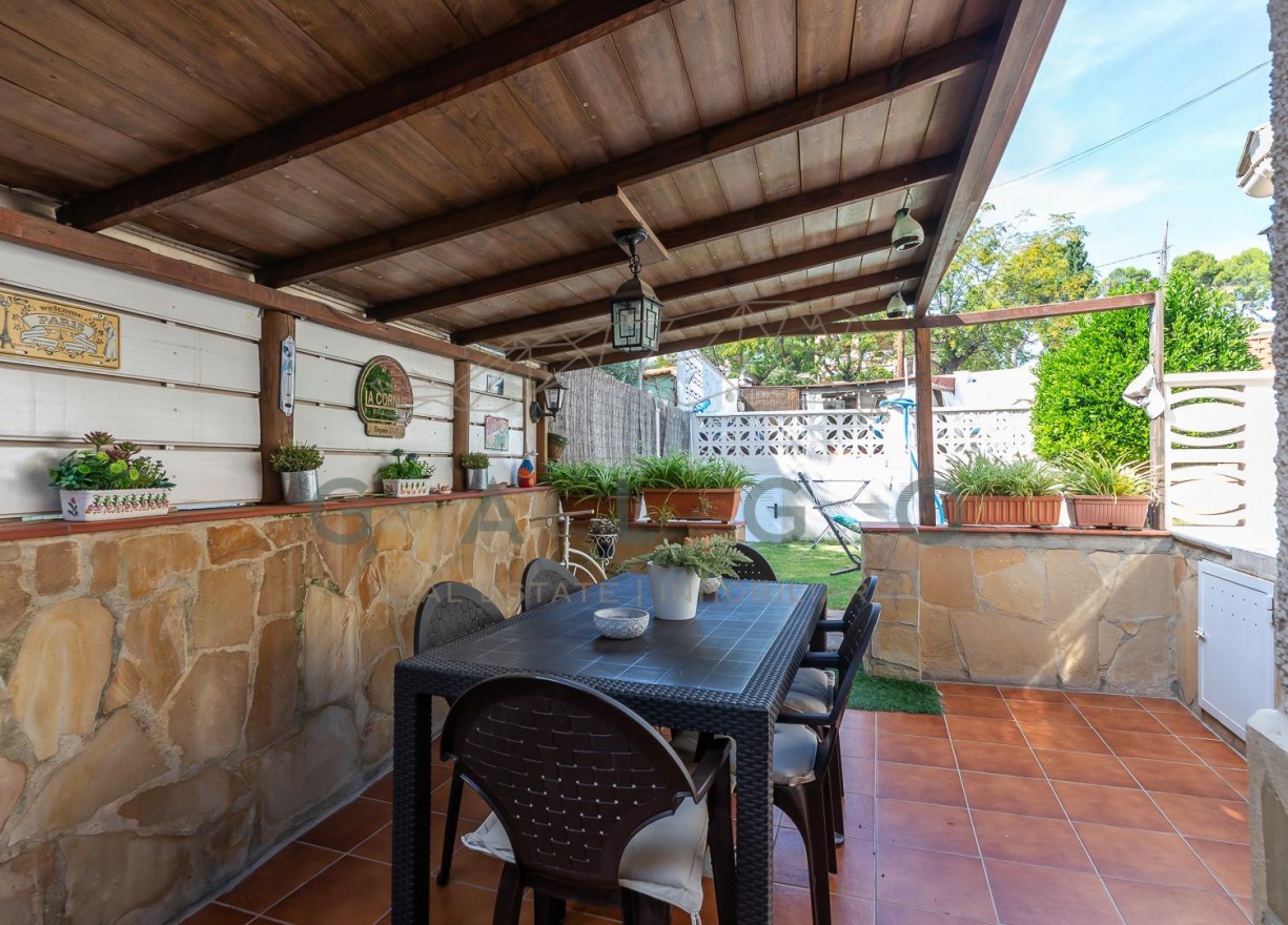 Revente - Chalet - Paterna - LA CAÑADA