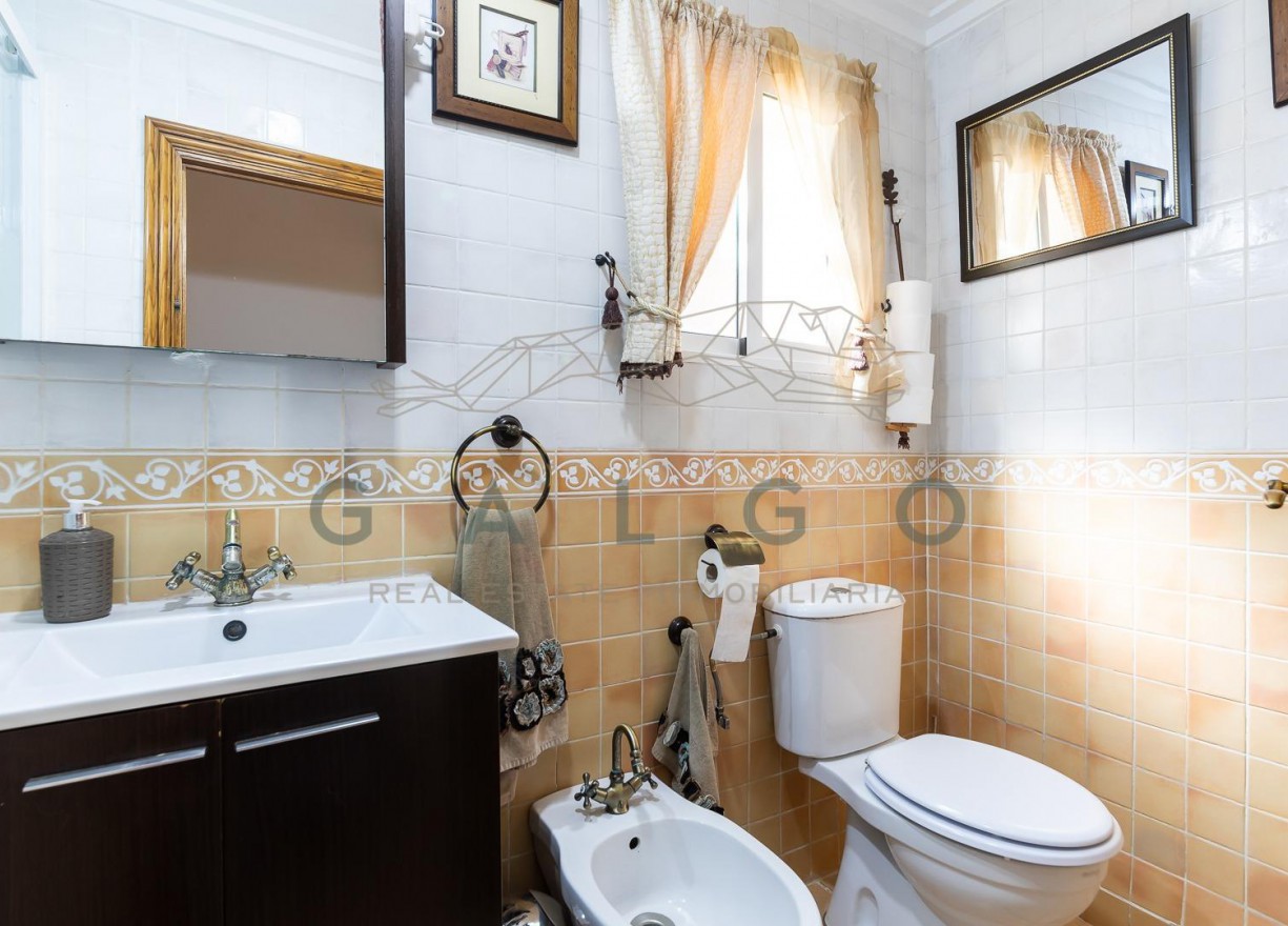 Revente - Chalet - Paterna - LA CAÑADA
