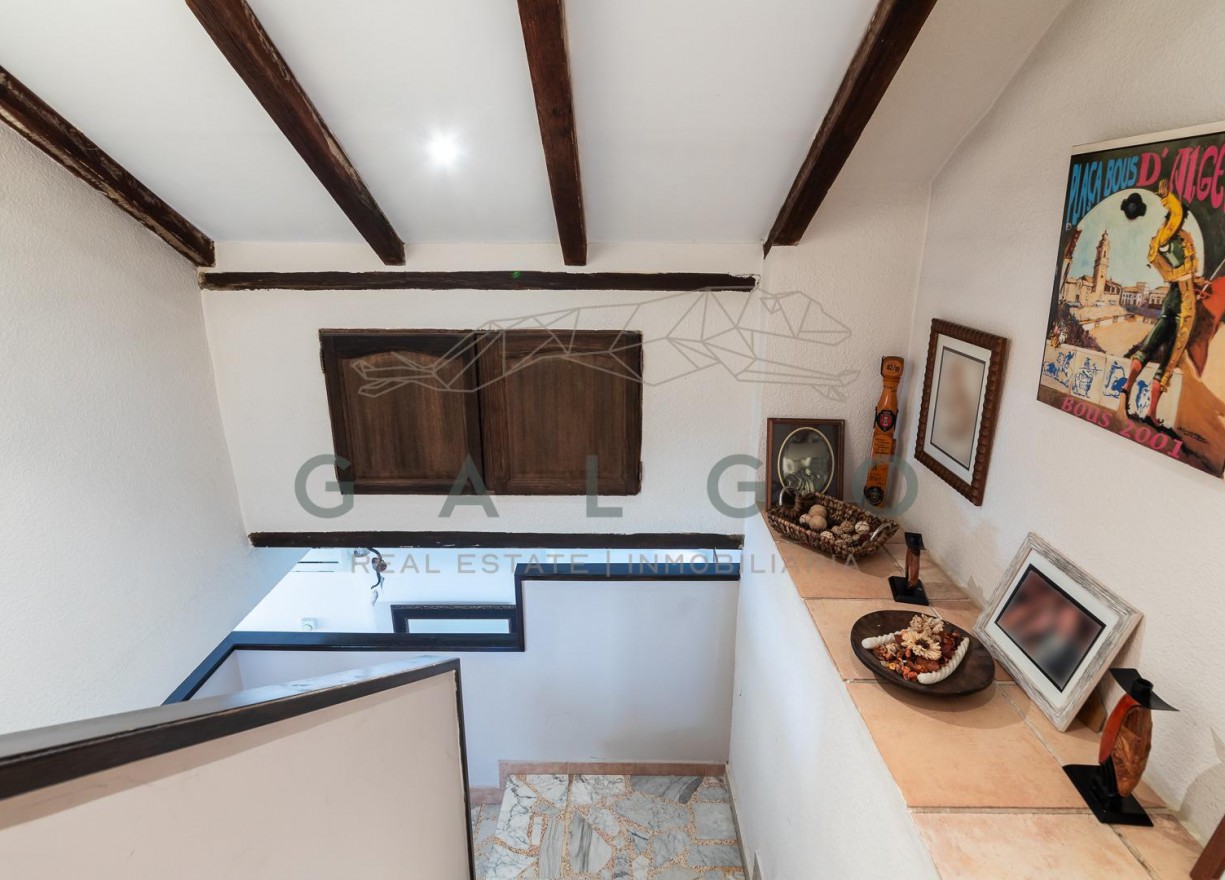 Revente - Chalet - Paterna - LA CAÑADA