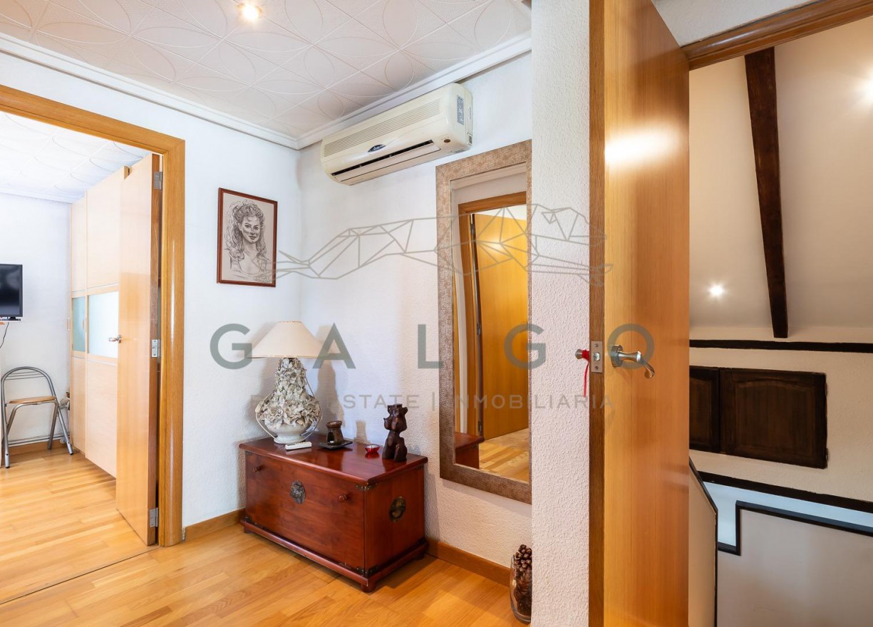 Revente - Chalet - Paterna - LA CAÑADA