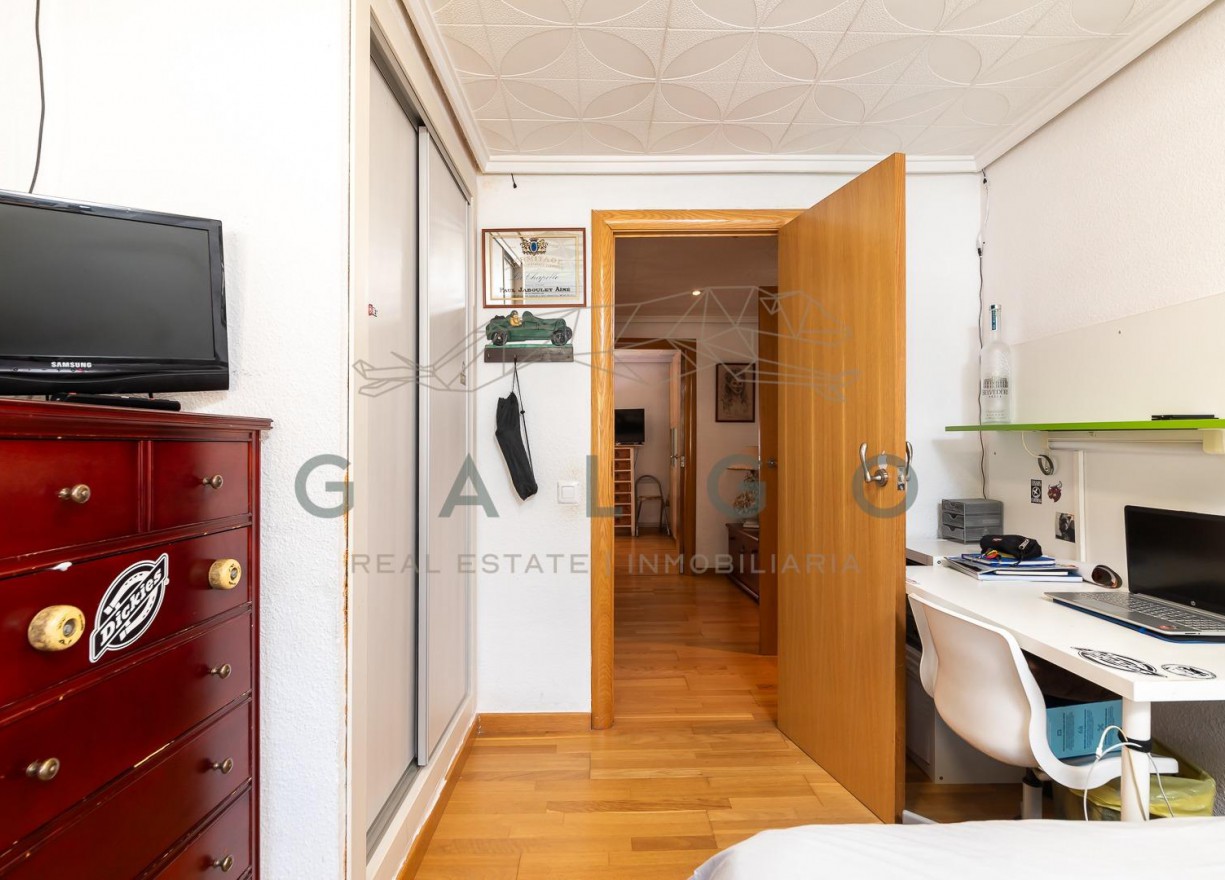 Revente - Chalet - Paterna - LA CAÑADA