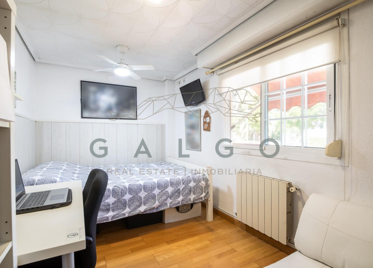 Revente - Chalet - Paterna - LA CAÑADA