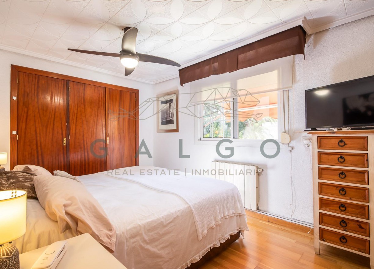 Revente - Chalet - Paterna - LA CAÑADA