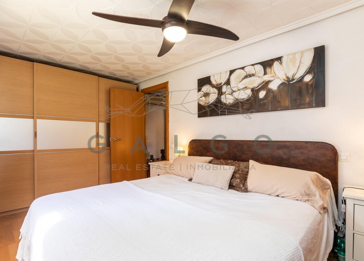 Revente - Chalet - Paterna - LA CAÑADA