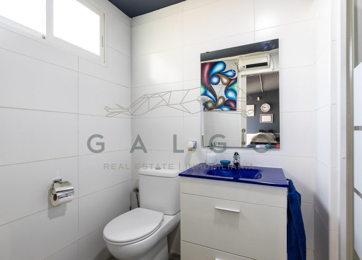 Revente - Chalet - Paterna - LA CAÑADA