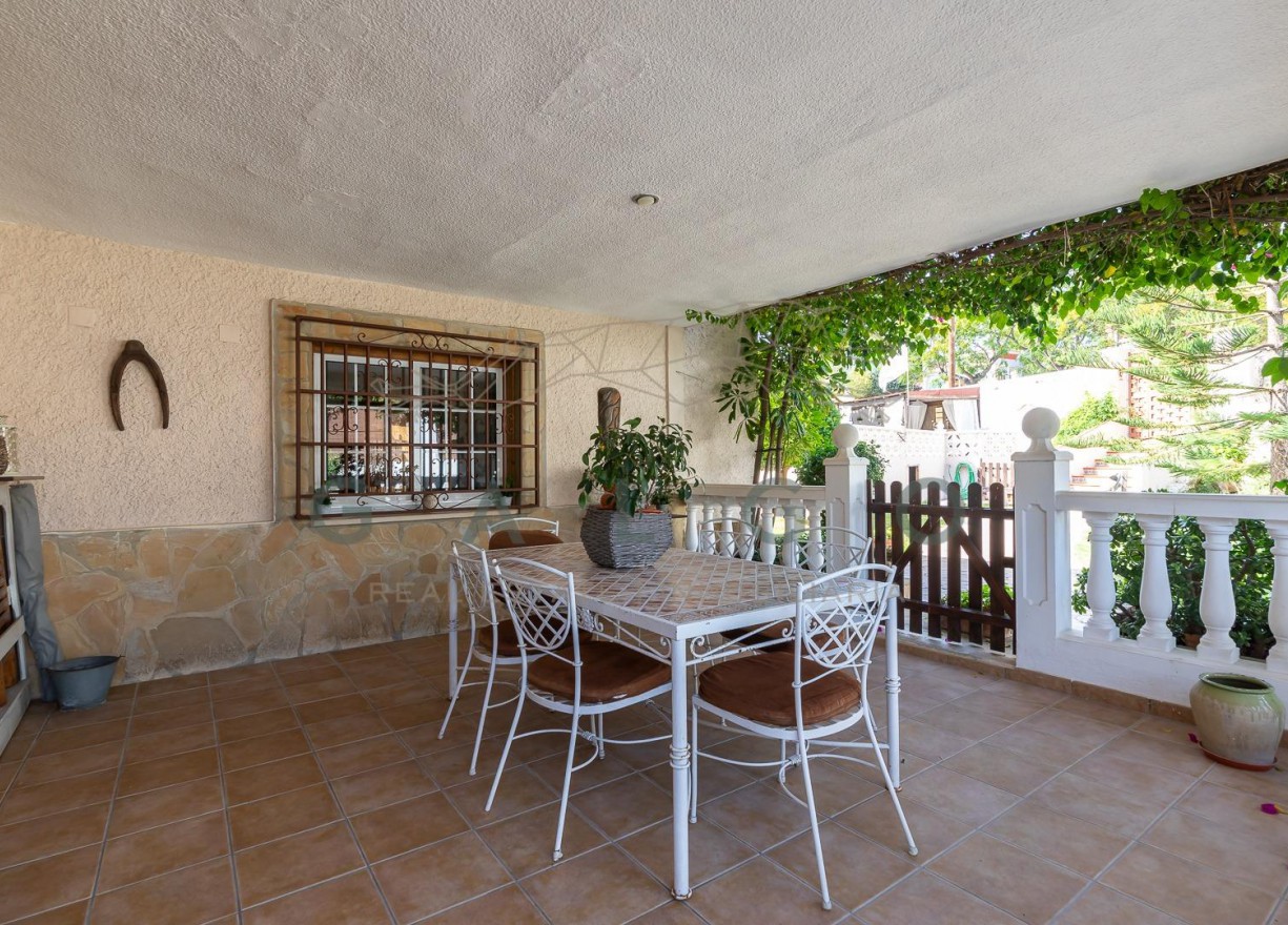 Revente - Chalet - Paterna - LA CAÑADA