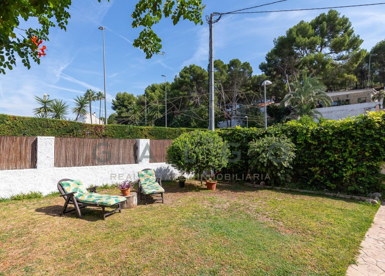 Revente - Chalet - Paterna - LA CAÑADA