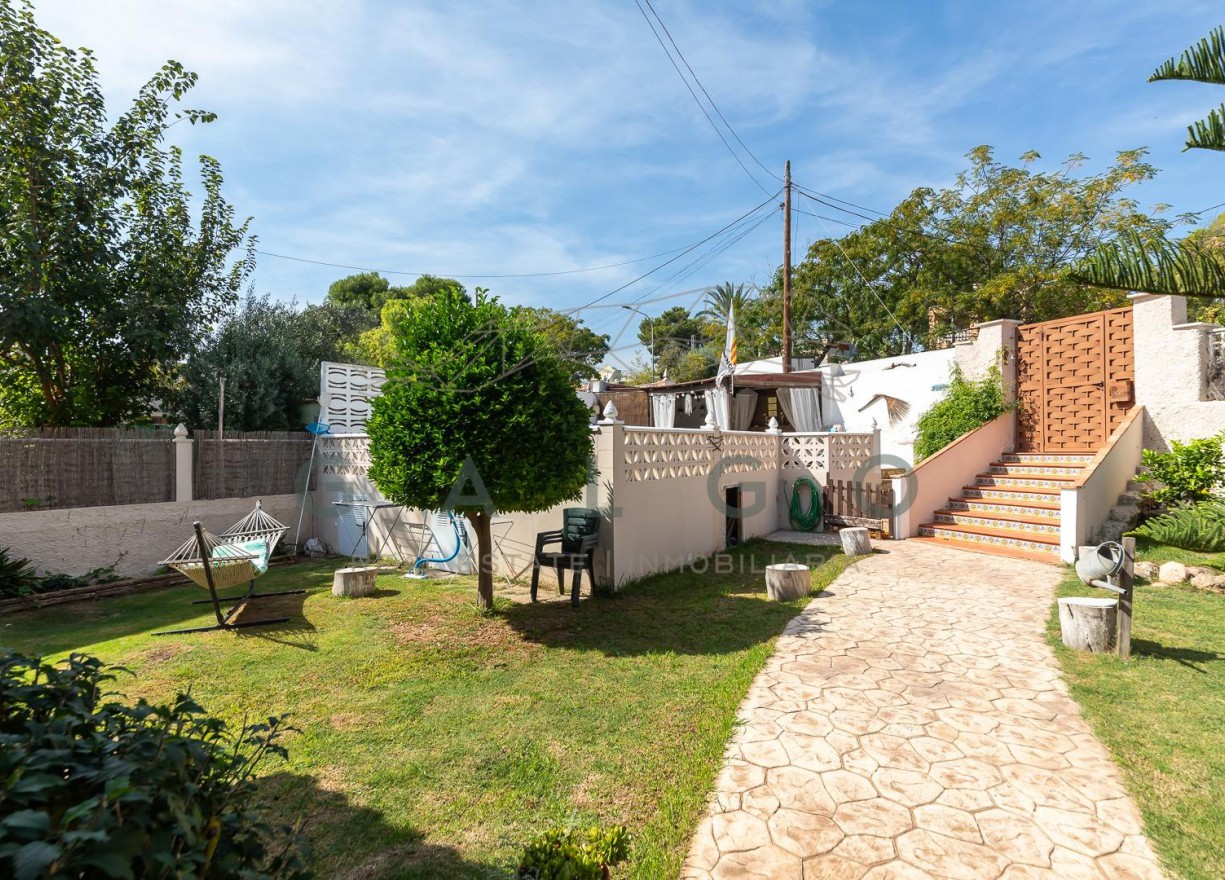 Revente - Chalet - Paterna - LA CAÑADA