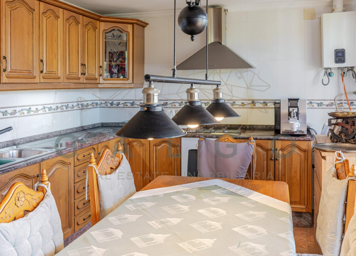 Revente - Chalet - Sagunto - Zona centro