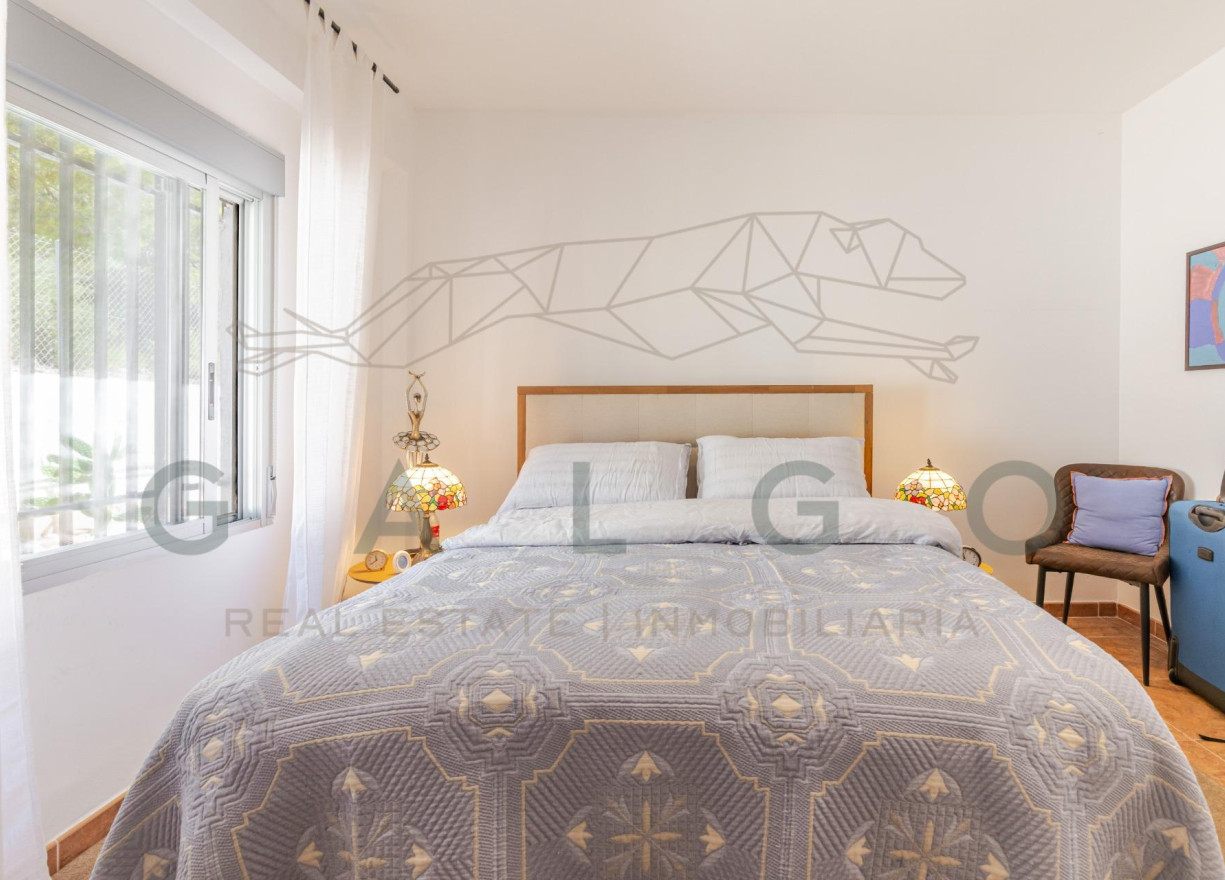 Revente - Chalet - Sagunto - Zona centro