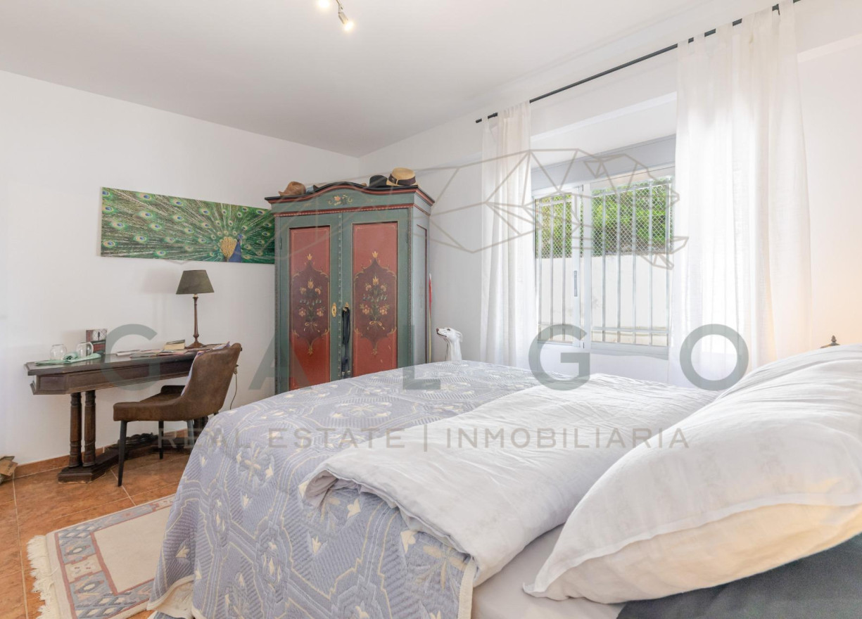 Revente - Chalet - Sagunto - Zona centro