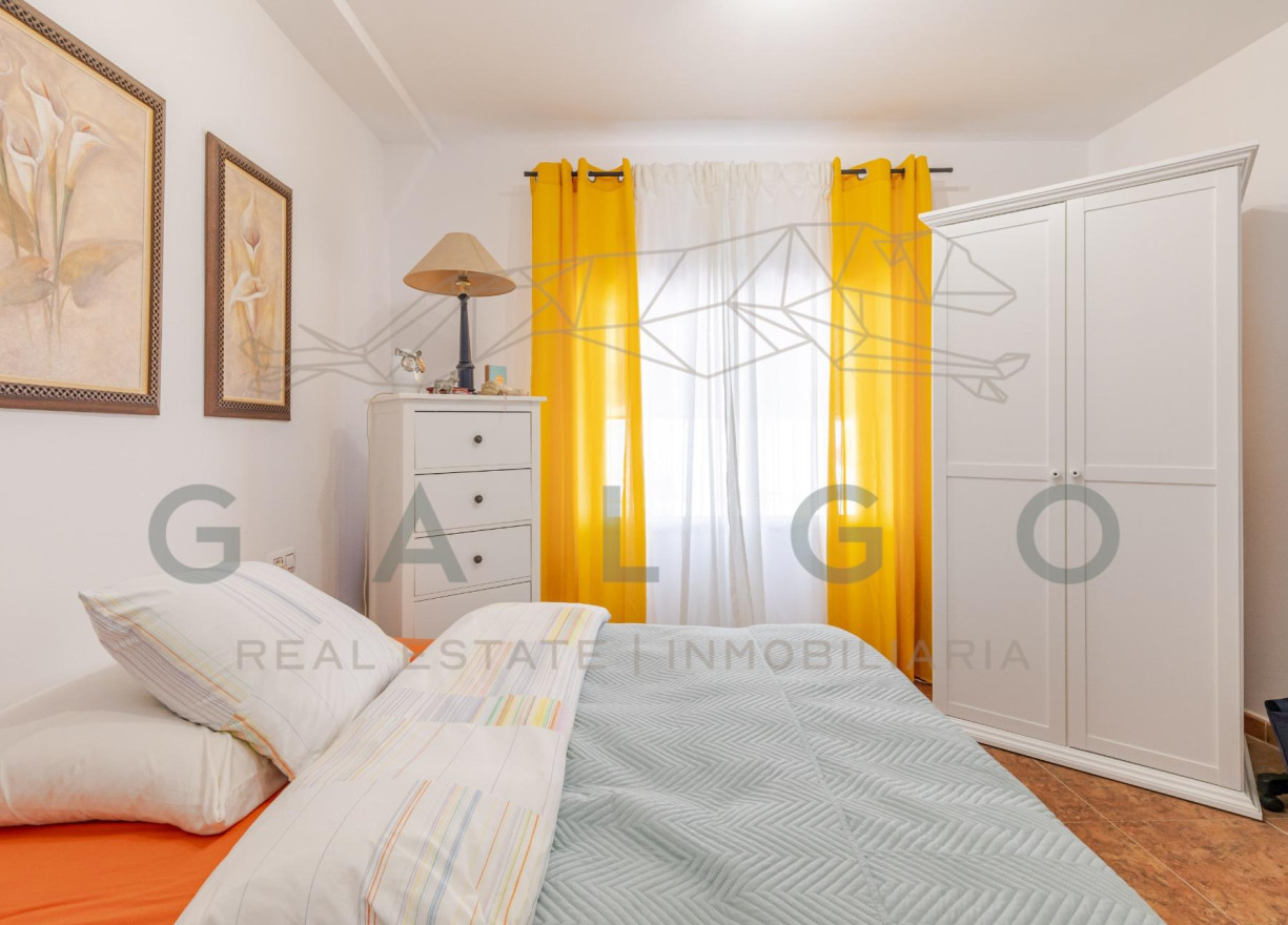 Revente - Chalet - Sagunto - Zona centro