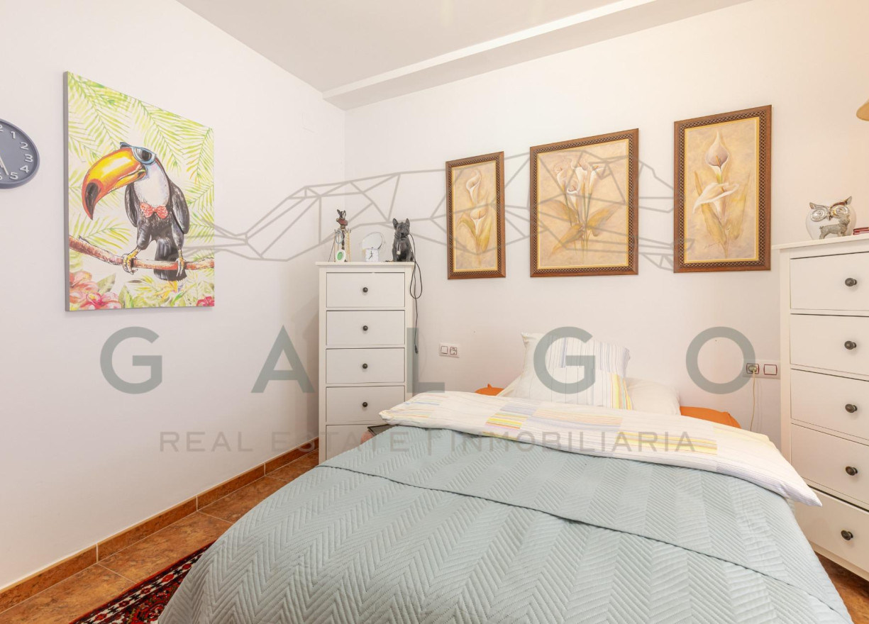 Revente - Chalet - Sagunto - Zona centro
