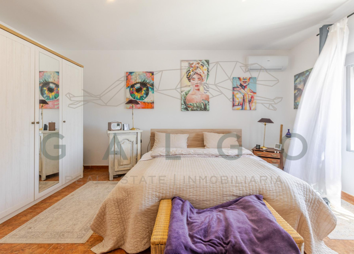 Revente - Chalet - Sagunto - Zona centro