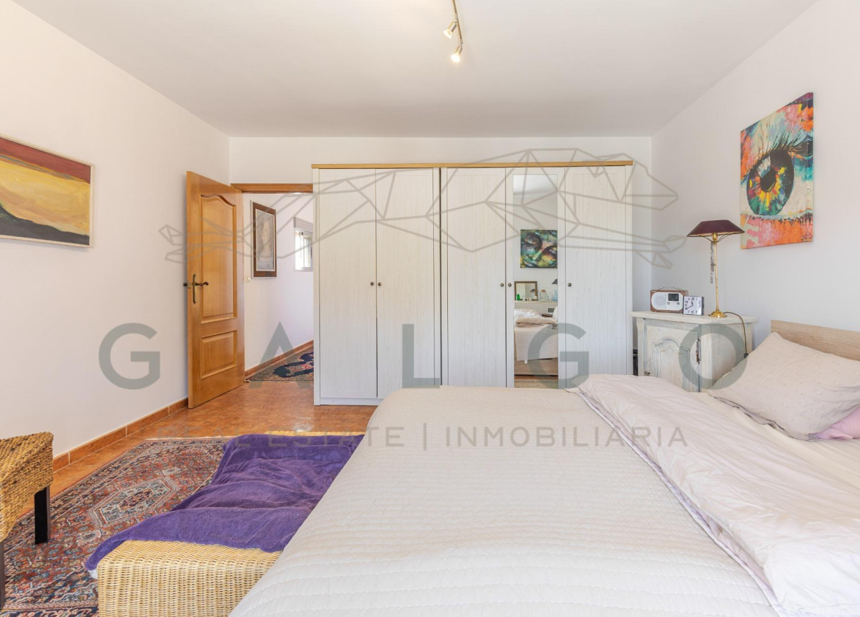 Revente - Chalet - Sagunto - Zona centro