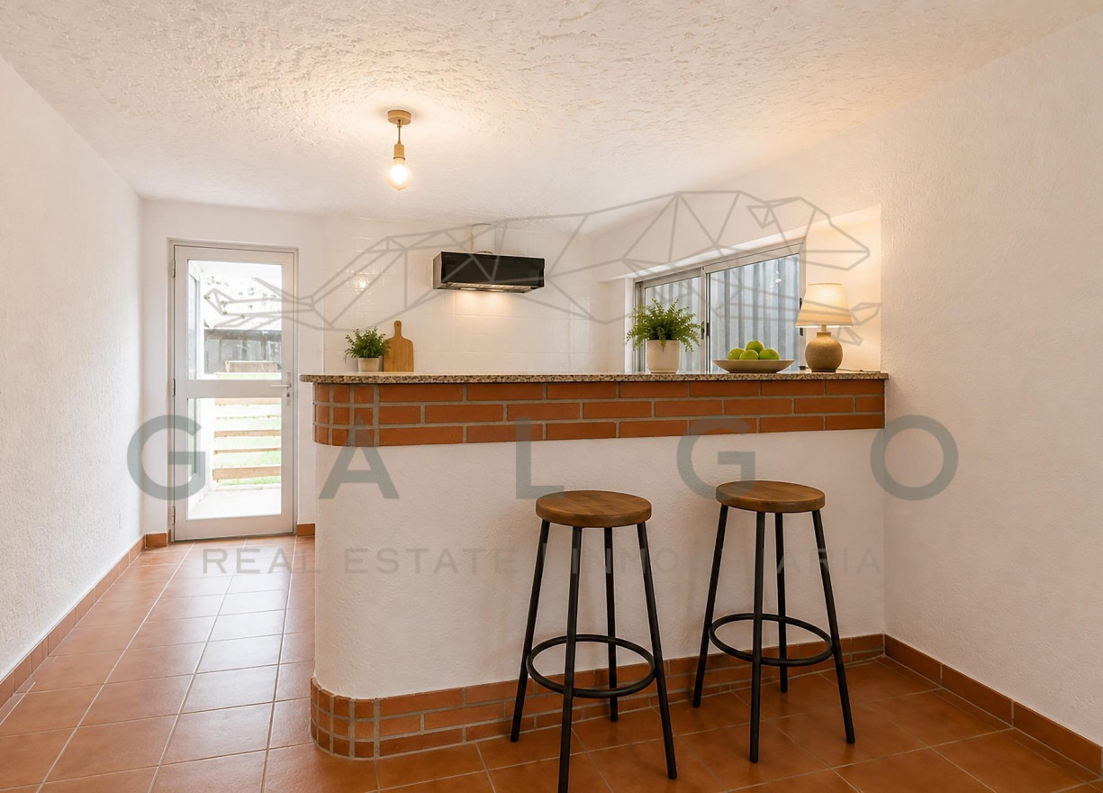 Revente - Chalet - Sagunto - Zona centro