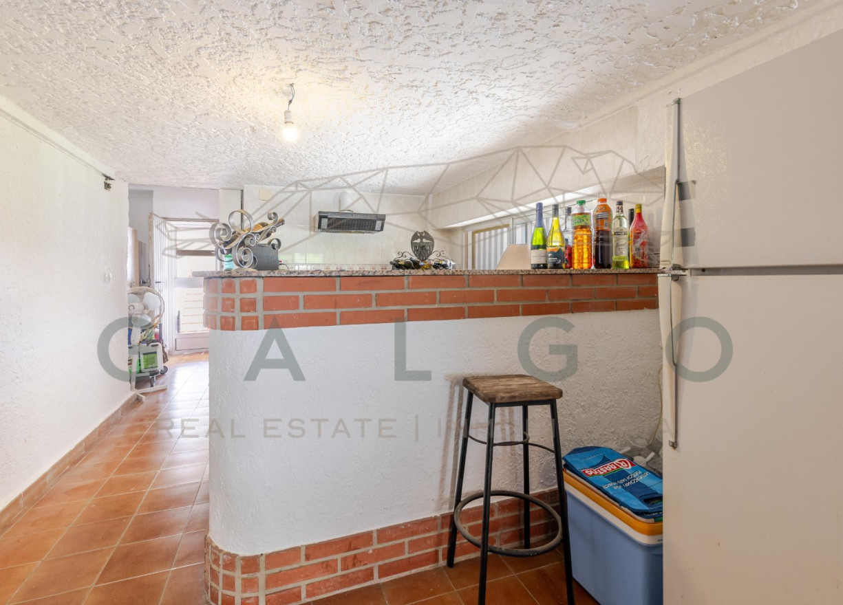Revente - Chalet - Sagunto - Zona centro