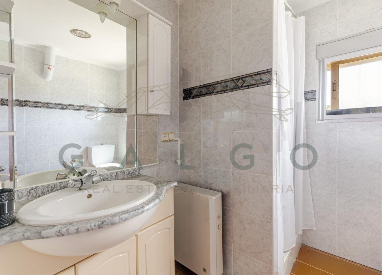 Revente - Chalet - Sagunto - Zona centro