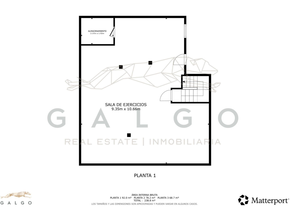 Revente - Chalet - San Antonio de Benageber - Urbanizacion montsano