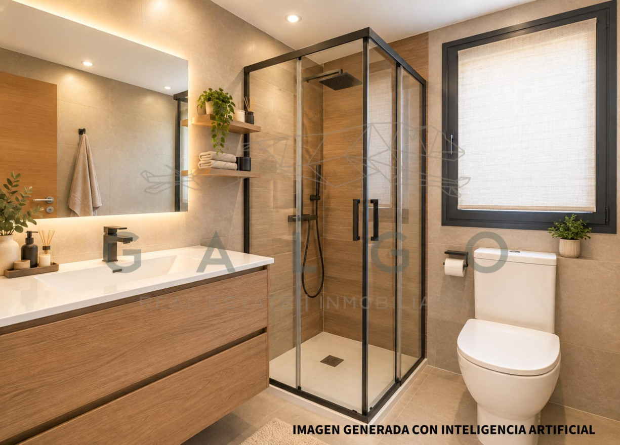 Revente - Chalet - San Antonio de Benageber - Urbanizacion montsano