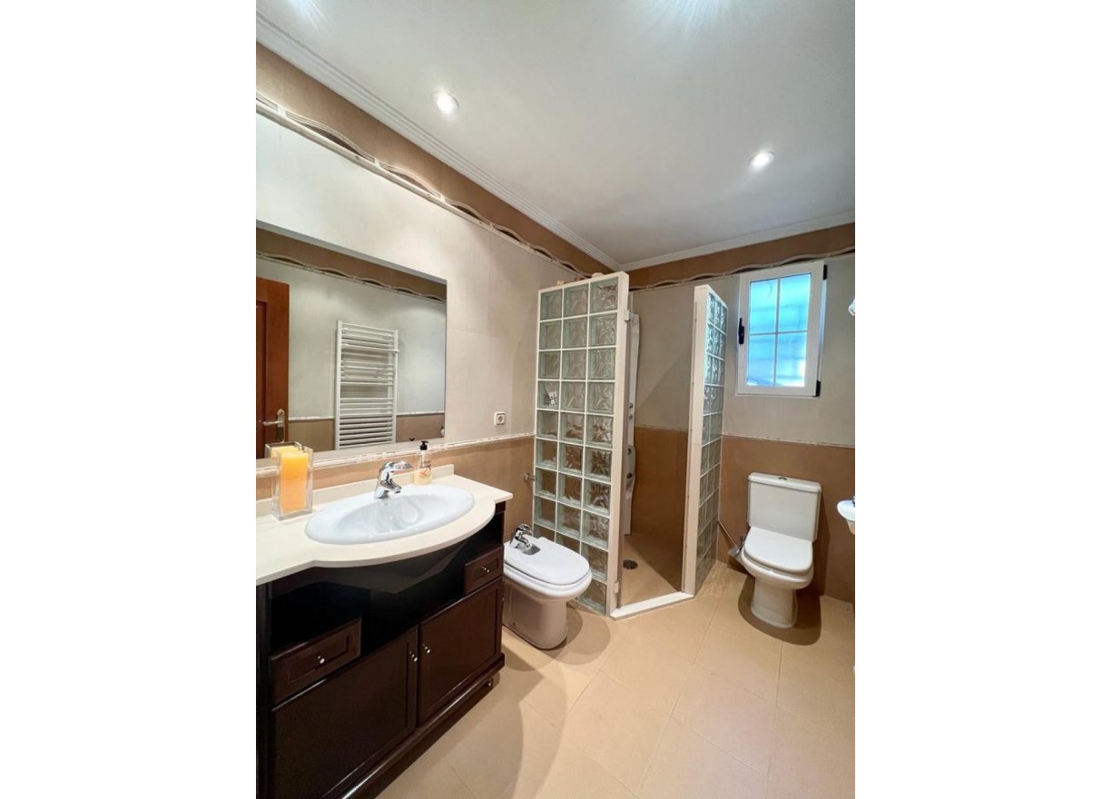 Revente - Chalet - Torrent - El Vedat