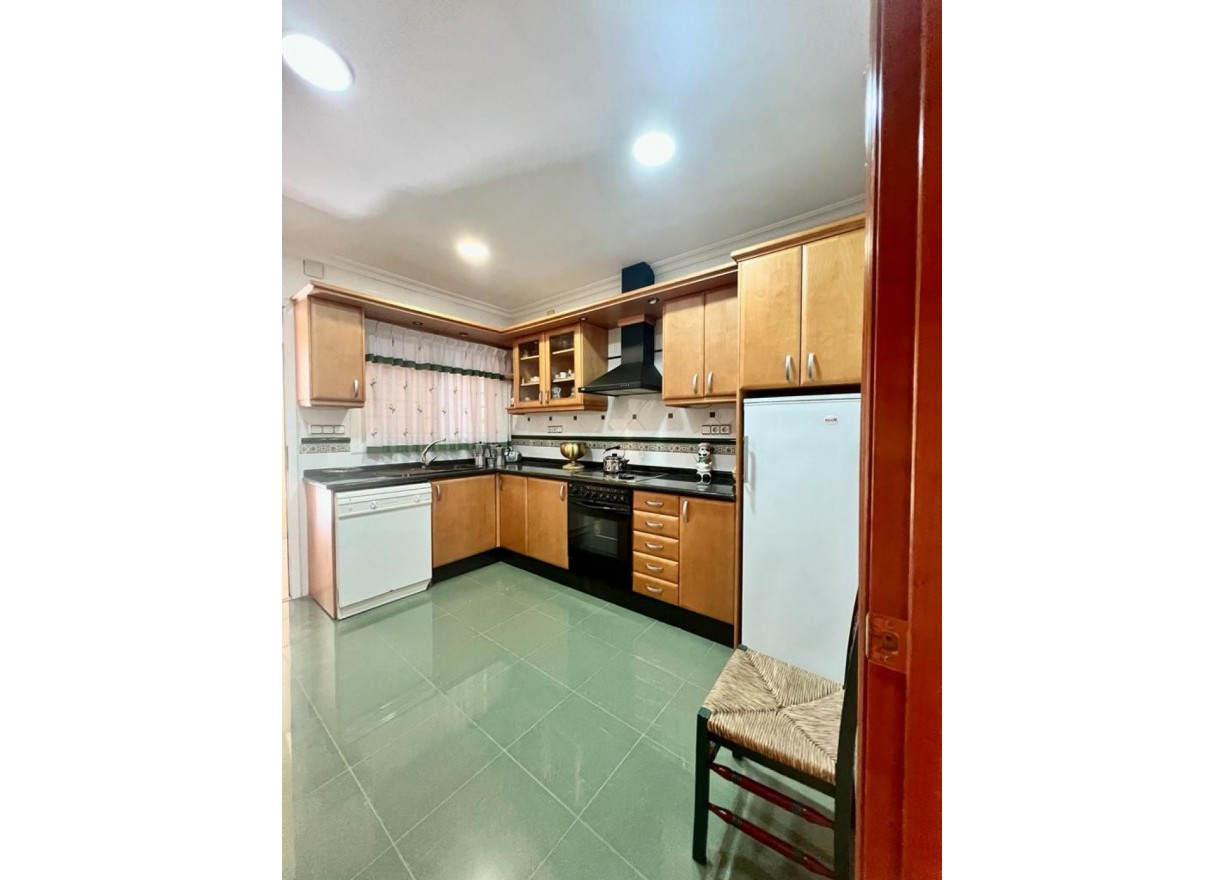 Revente - Chalet - Torrent - El Vedat