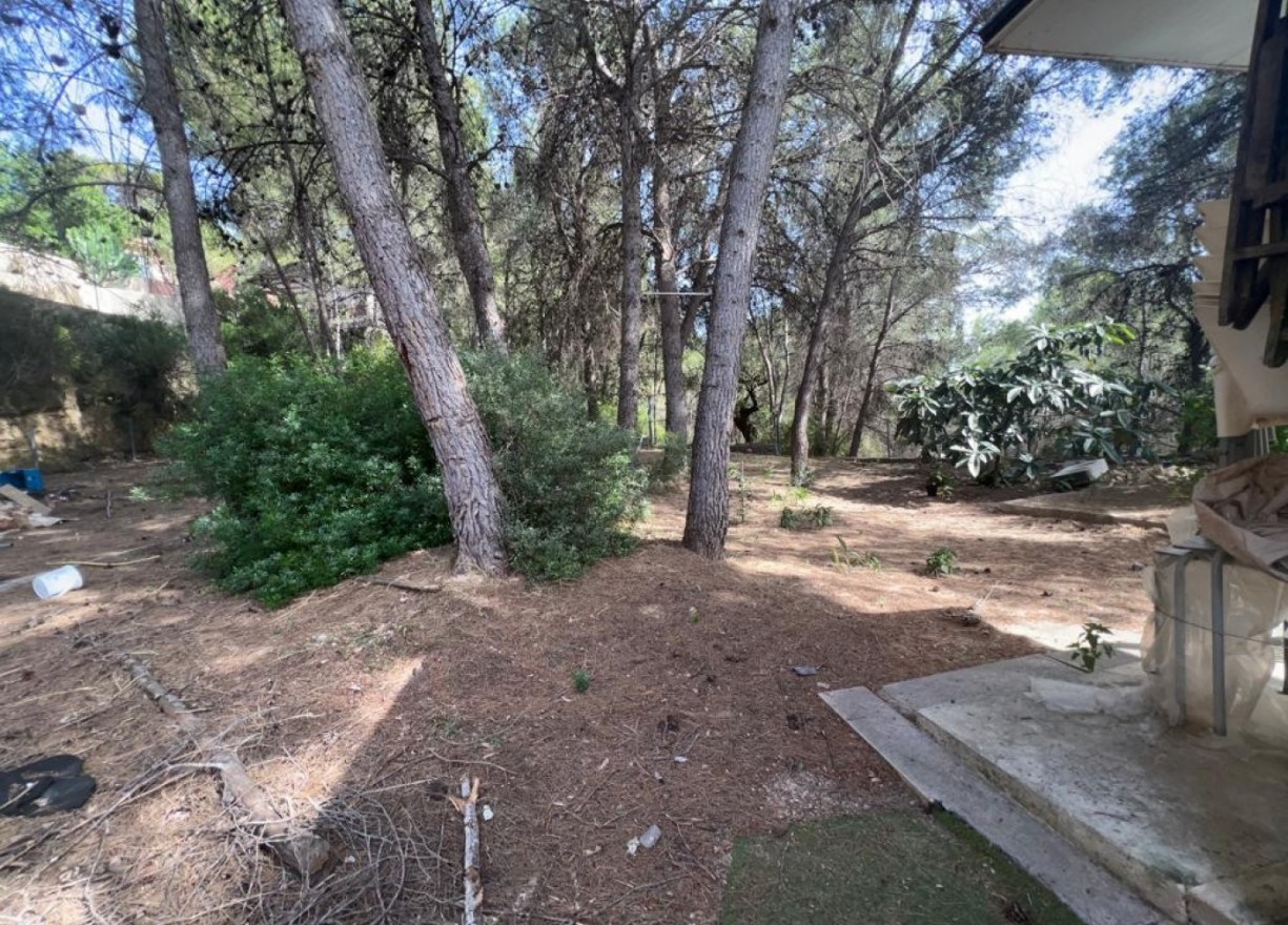 Revente - Chalet - Torrent - El Vedat