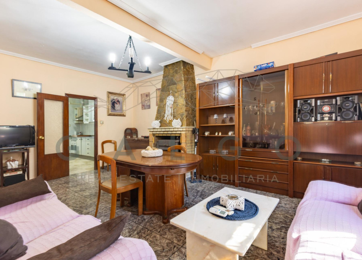 Revente - Chalet - Torrent - Monte Real