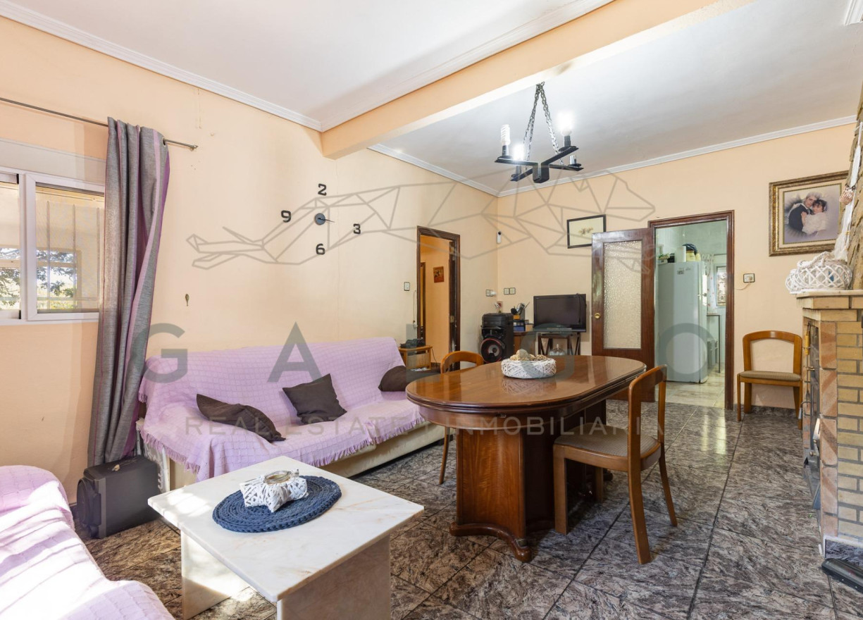 Revente - Chalet - Torrent - Monte Real