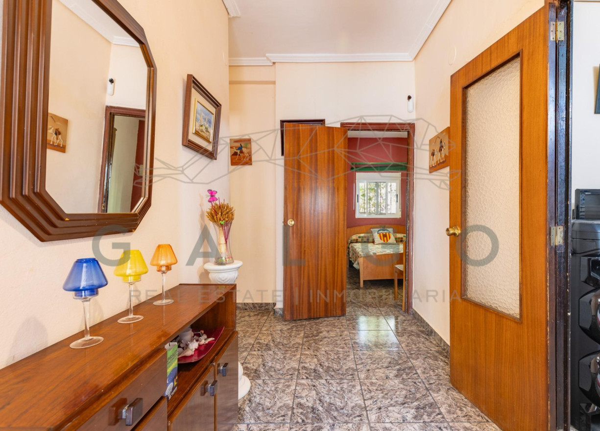 Revente - Chalet - Torrent - Monte Real