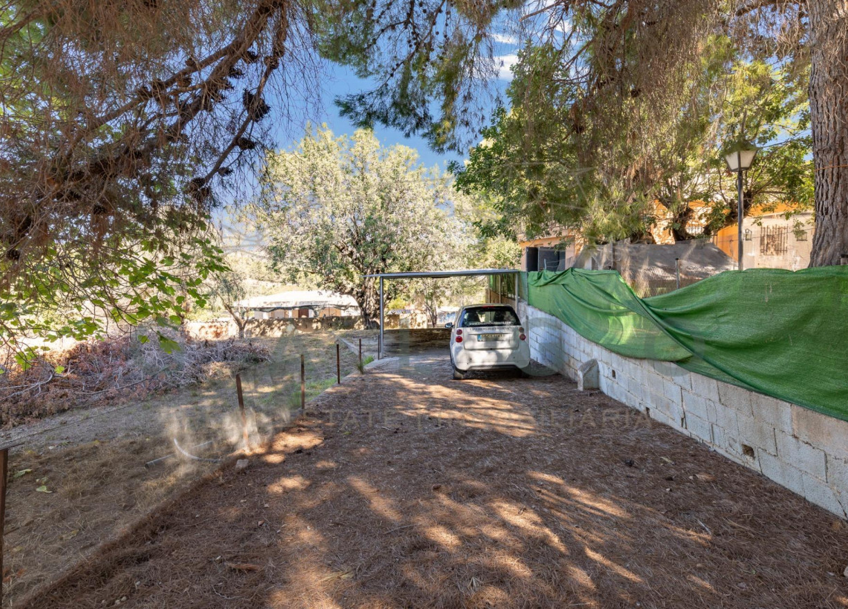 Revente - Chalet - Torrent - Monte Real