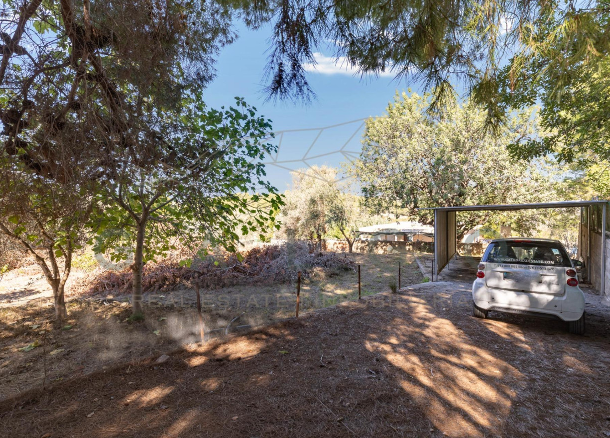Revente - Chalet - Torrent - Monte Real