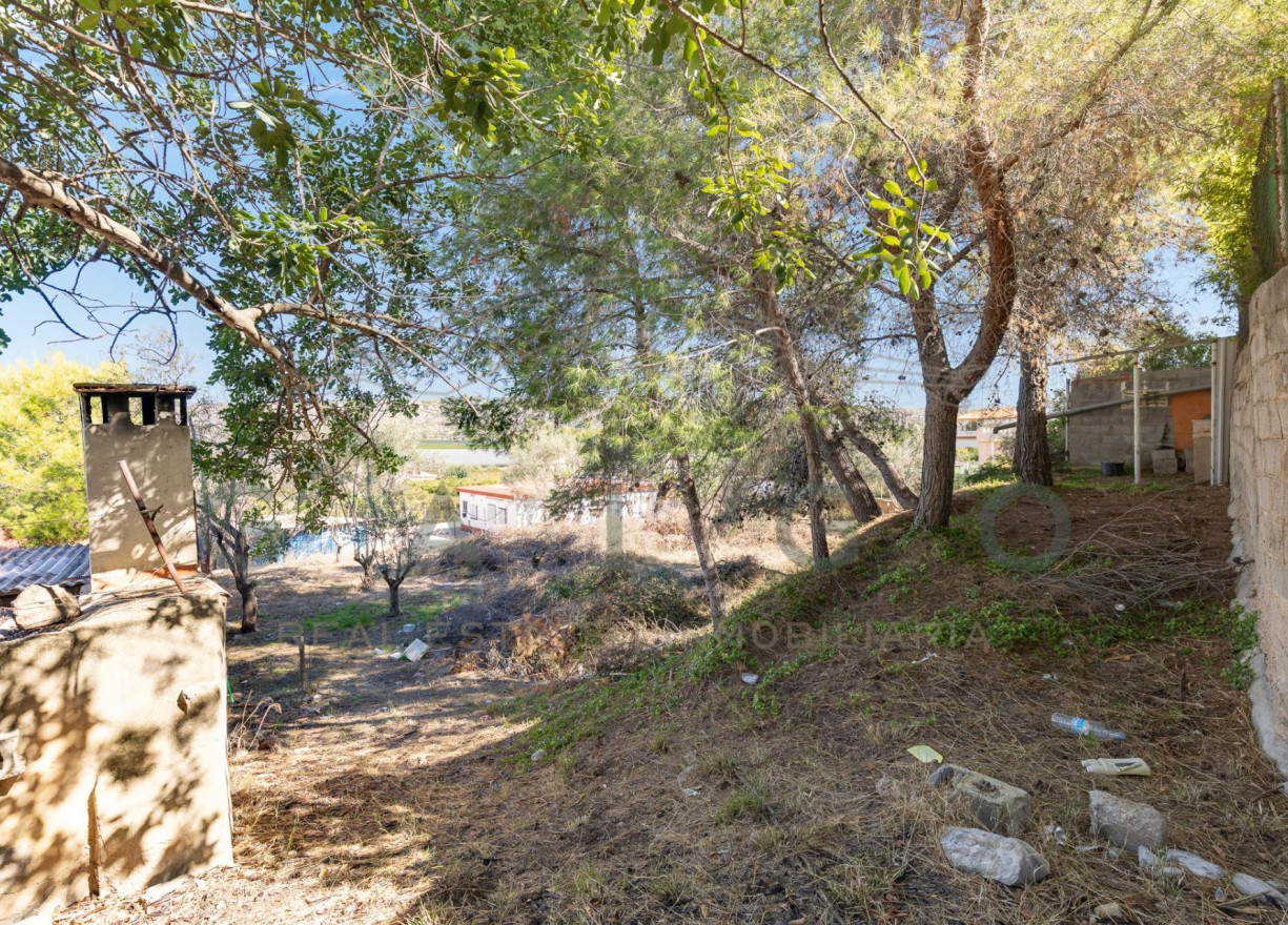 Revente - Chalet - Torrent - Monte Real