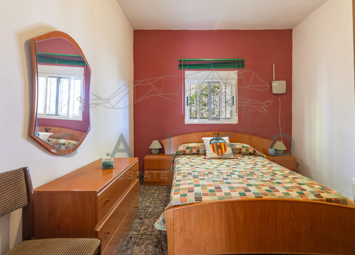Revente - Chalet - Torrent - Monte Real