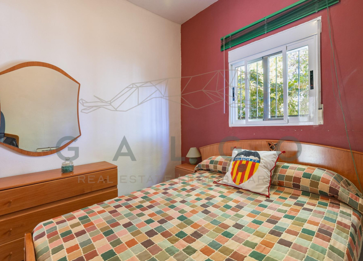Revente - Chalet - Torrent - Monte Real