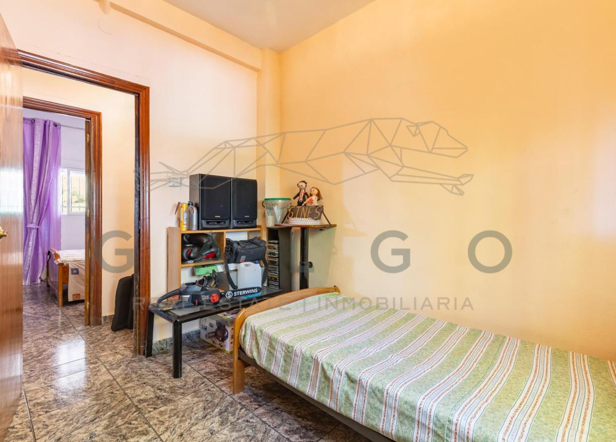 Revente - Chalet - Torrent - Monte Real