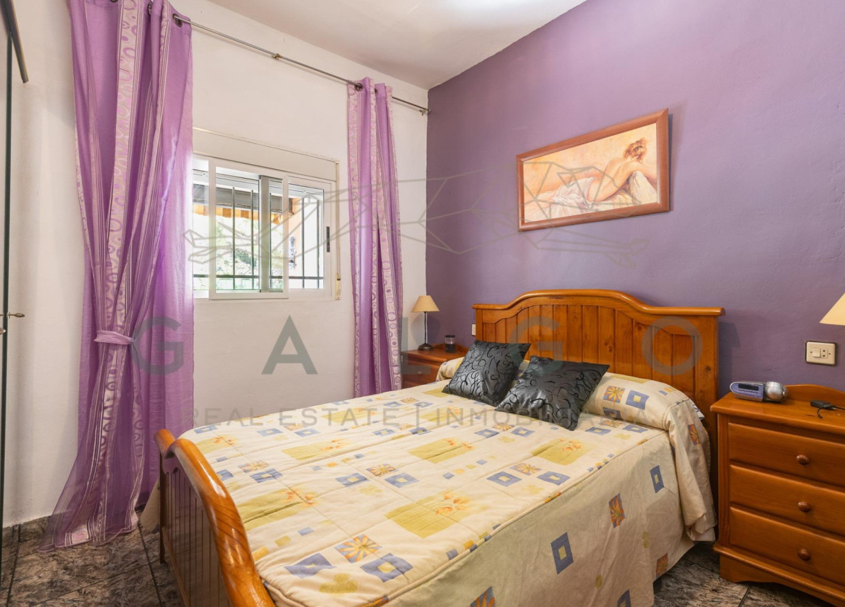 Revente - Chalet - Torrent - Monte Real