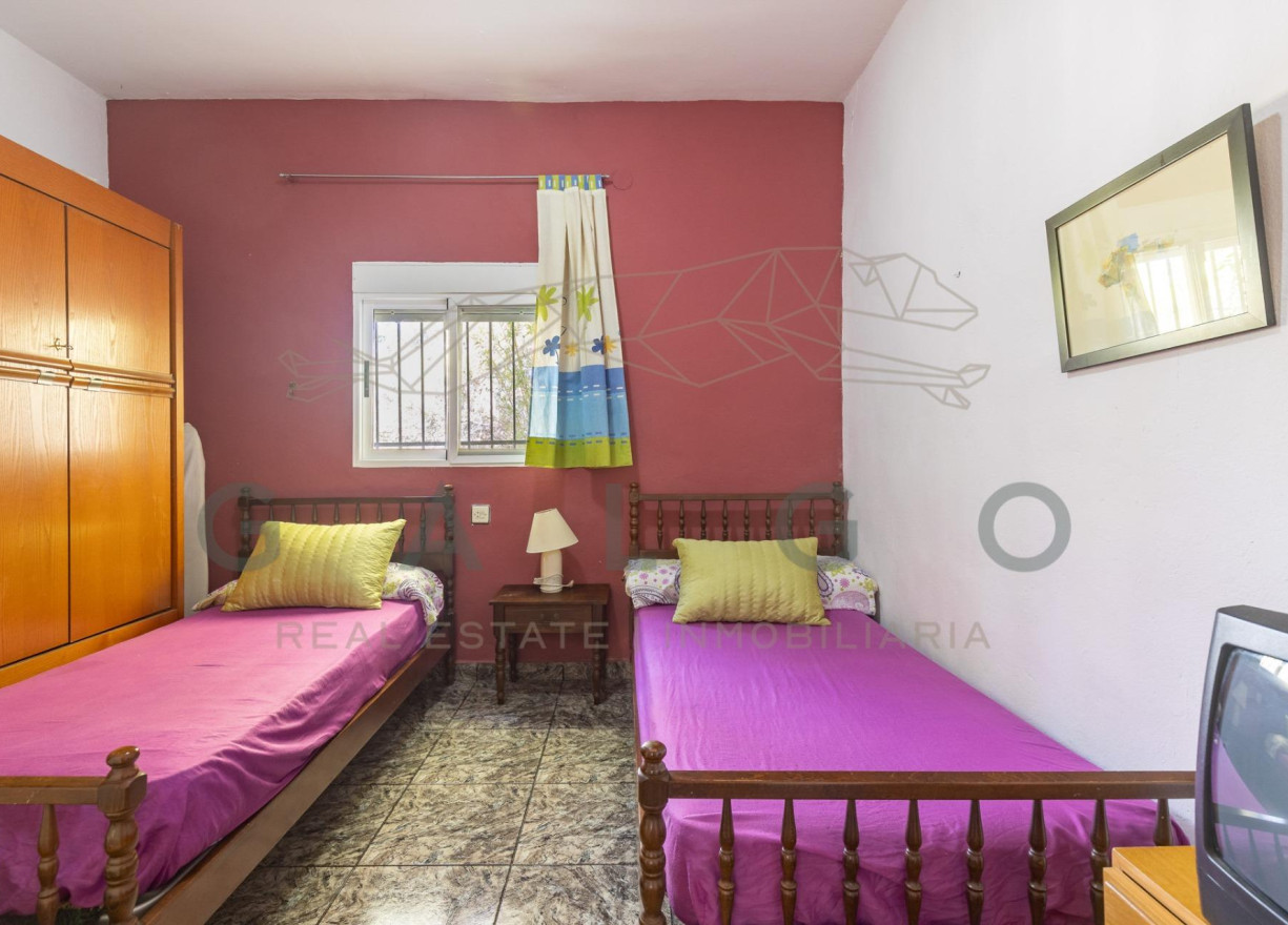 Revente - Chalet - Torrent - Monte Real