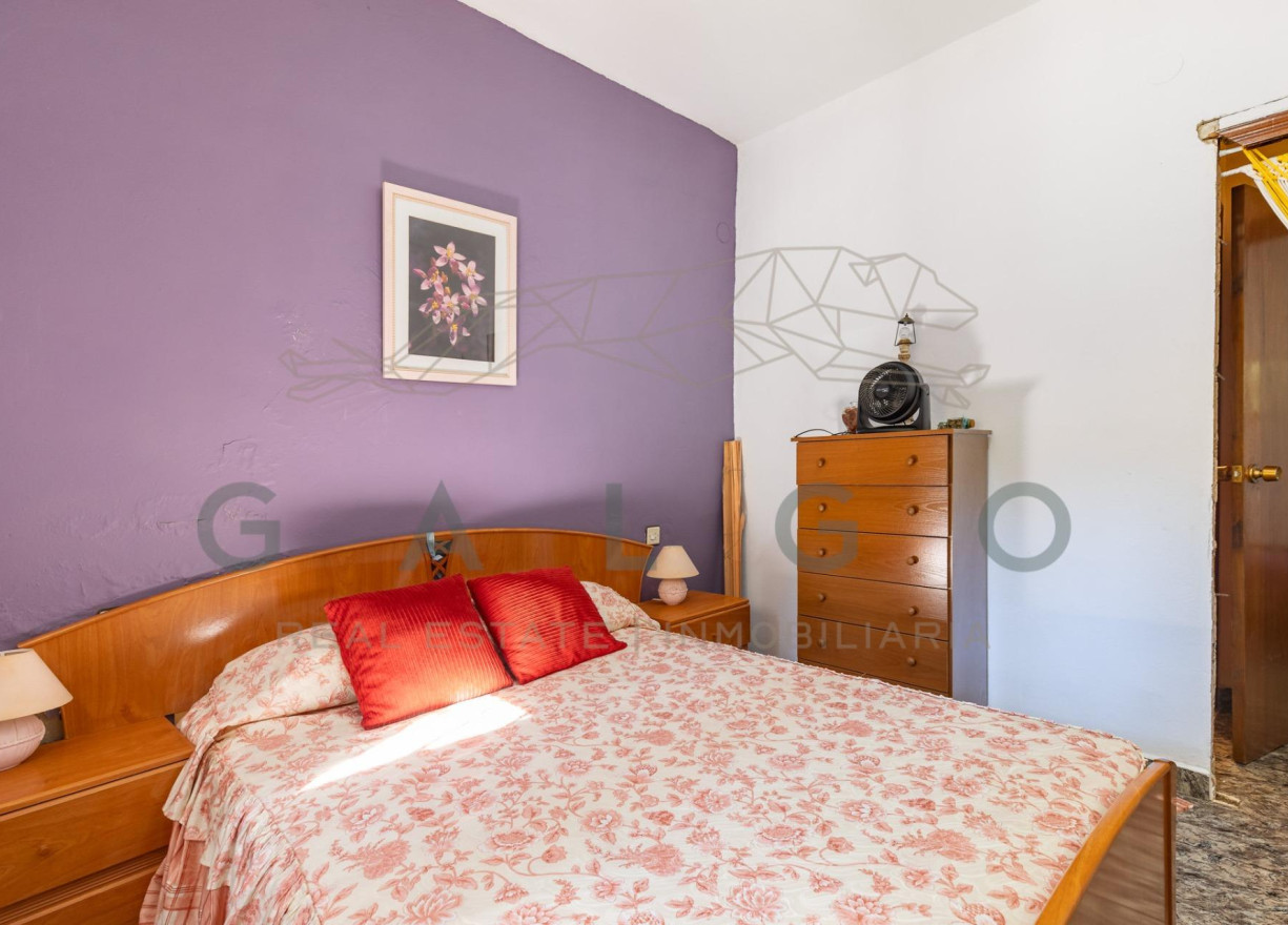 Revente - Chalet - Torrent - Monte Real